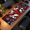 Gearburst Mercenary Gaming Mousepad Gearburst Mercenary Gaming Mousepad