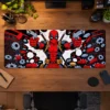 Gearburst Mercenary Gaming Mousepad Gearburst Mercenary Gaming Mousepad