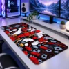 Gearburst Mercenary Gaming Mousepad Gearburst Mercenary Gaming Mousepad