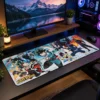 Rising Hero Squad Gaming Mousepad Rising Hero Squad Gaming Mousepad
