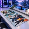 Rising Hero Squad Gaming Mousepad Rising Hero Squad Gaming Mousepad