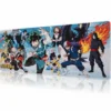 Rising Hero Squad Gaming Mousepad Rising Hero Squad Gaming Mousepad