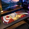 Thunder Fist Surge Gaming Mousepad Thunder Fist Surge Gaming Mousepad