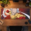 Thunder Fist Surge Gaming Mousepad Thunder Fist Surge Gaming Mousepad
