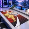 Thunder Fist Surge Gaming Mousepad Thunder Fist Surge Gaming Mousepad