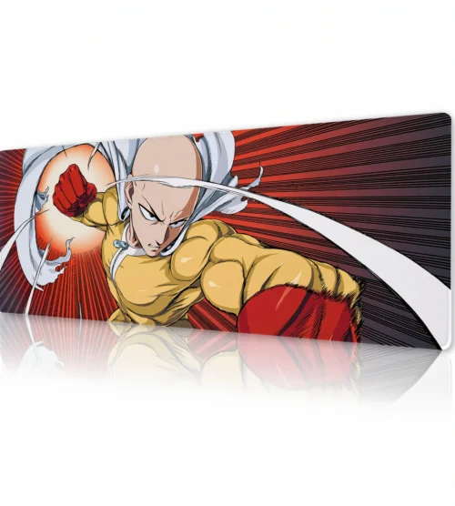 Thunder Fist Surge Gaming Mousepad Thunder Fist Surge Gaming Mousepad