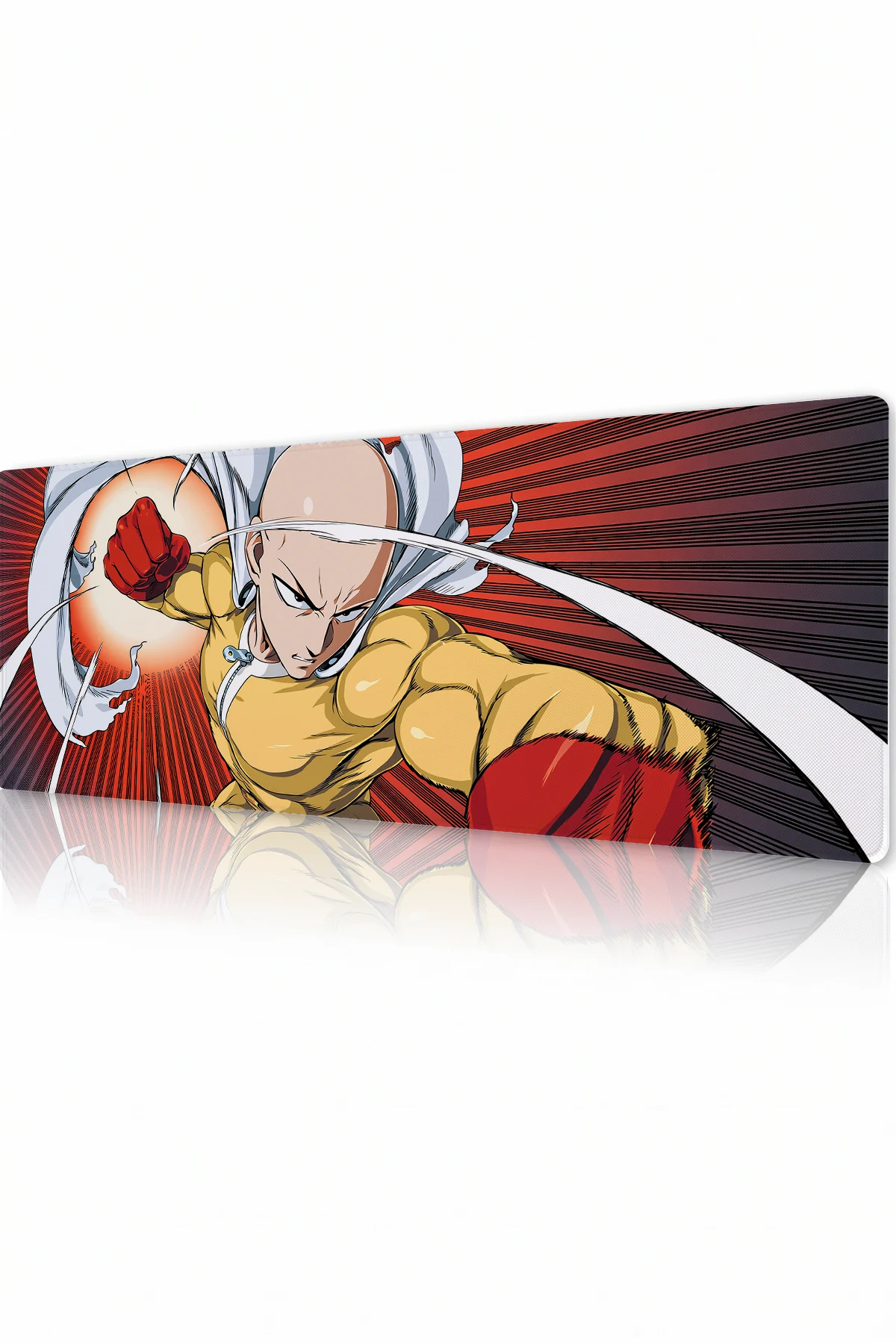 Thunder Fist Surge Gaming Mousepad Thunder Fist Surge Gaming Mousepad