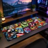 Pop Art Legion Gaming Mousepad Pop Art Legion Gaming Mousepad