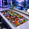Pop Art Legion Gaming Mousepad Pop Art Legion Gaming Mousepad