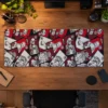 Red Deck Crew Gaming Mousepad