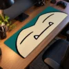 Drowsy Giant Gaming Mousepad