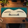 Drowsy Giant Gaming Mousepad