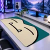 Drowsy Giant Gaming Mousepad