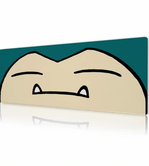 Drowsy Giant Gaming Mousepad Drowsy Giant Gaming Mousepad