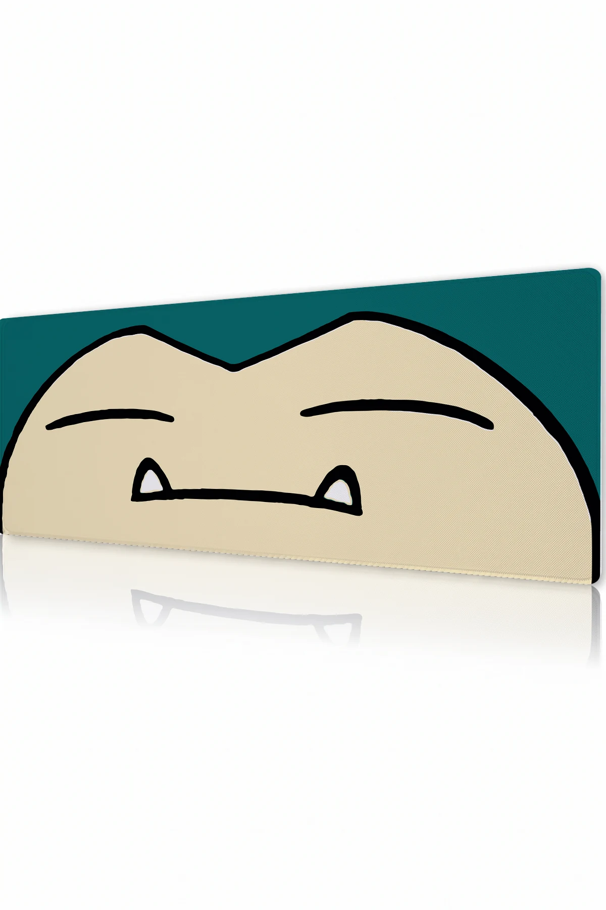 Drowsy Giant Gaming Mousepad