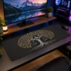Gilded Justice Gaming Mousepad Gilded Justice Gaming Mousepad