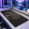 Gilded Justice Gaming Mousepad Gilded Justice Gaming Mousepad