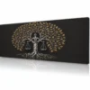 Gilded Justice Gaming Mousepad Gilded Justice Gaming Mousepad