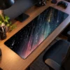Midnight Starfall Gaming Mousepad