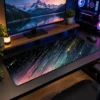 Midnight Starfall Gaming Mousepad