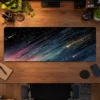 Midnight Starfall Gaming Mousepad