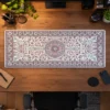 Rosewood Heirloom Gaming Mousepad Rosewood Heirloom Gaming Mousepad