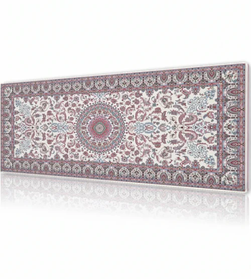 Rosewood Heirloom Gaming Mousepad Rosewood Heirloom Gaming Mousepad