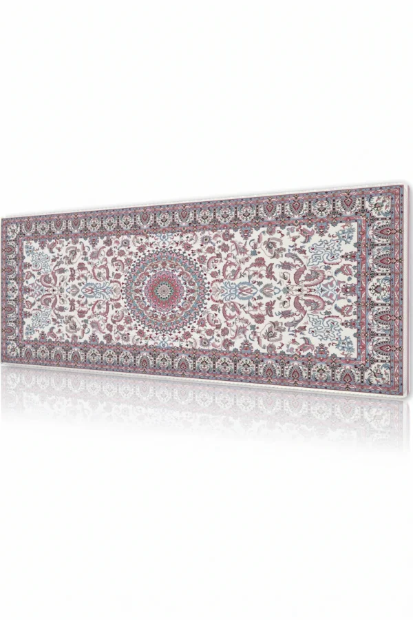 Rosewood Heirloom Gaming Mousepad Rosewood Heirloom Gaming Mousepad