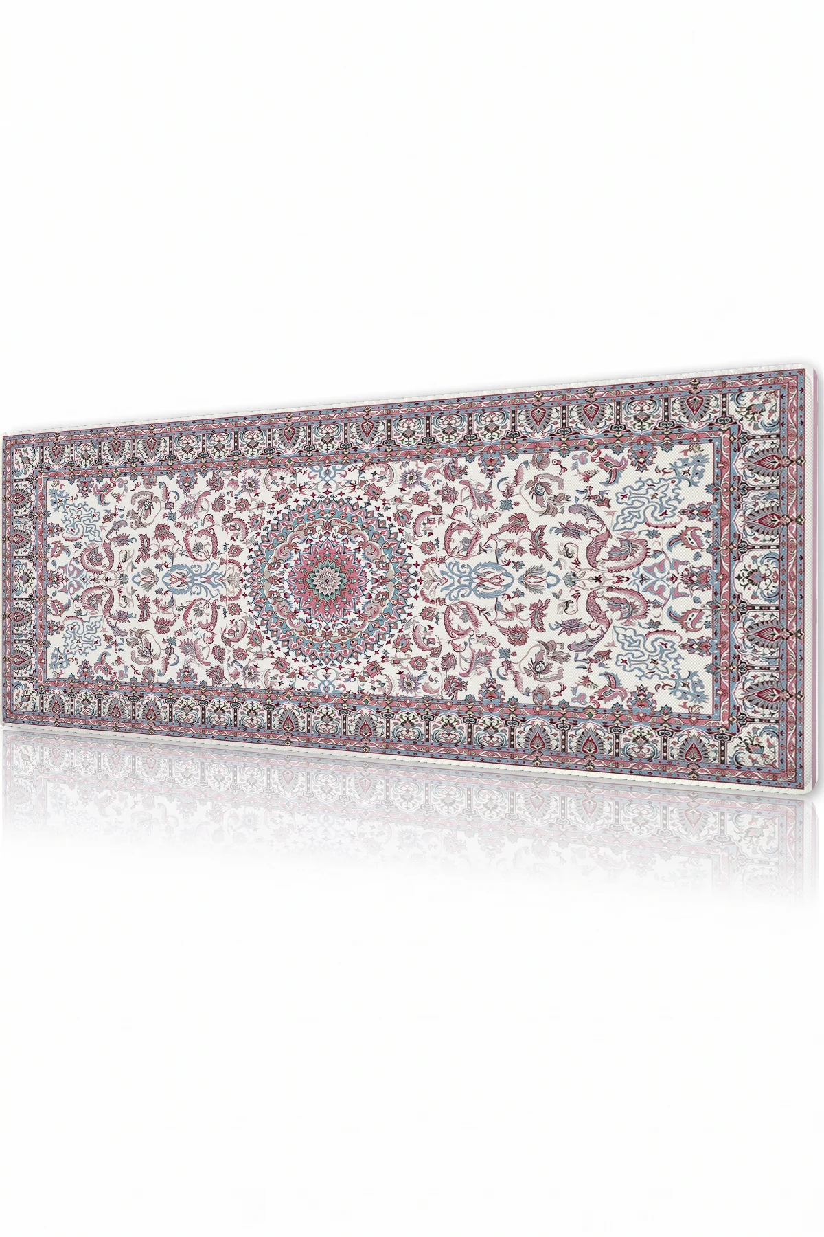 Rosewood Heirloom Gaming Mousepad Rosewood Heirloom Gaming Mousepad