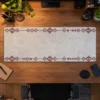 Ashen Kilim Gaming Mousepad Ashen Kilim Gaming Mousepad