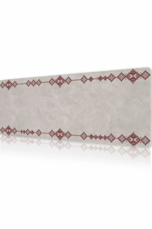Ashen Kilim Gaming Mousepad Ashen Kilim Gaming Mousepad