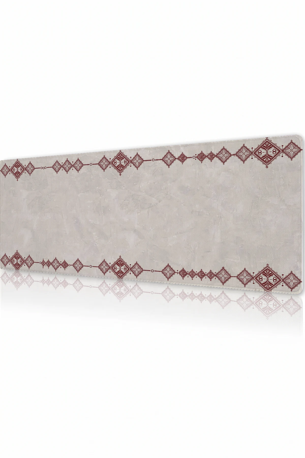 Ashen Kilim Gaming Mousepad Ashen Kilim Gaming Mousepad