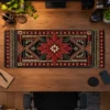 Scarlet Loom Star Gaming Mousepad Scarlet Loom Star Gaming Mousepad