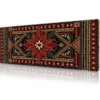 Scarlet Loom Star Gaming Mousepad Scarlet Loom Star Gaming Mousepad