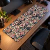 Nocturne Bouquet Gaming Mousepad Nocturne Bouquet Gaming Mousepad