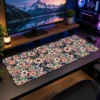 Nocturne Bouquet Gaming Mousepad Nocturne Bouquet Gaming Mousepad