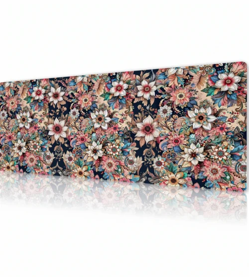Nocturne Bouquet Gaming Mousepad Nocturne Bouquet Gaming Mousepad