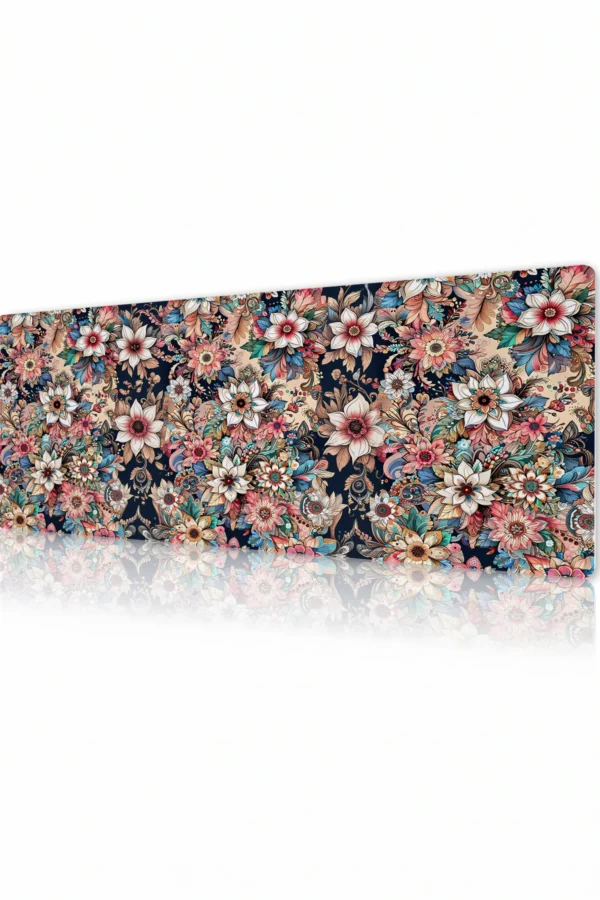 Nocturne Bouquet Gaming Mousepad Nocturne Bouquet Gaming Mousepad