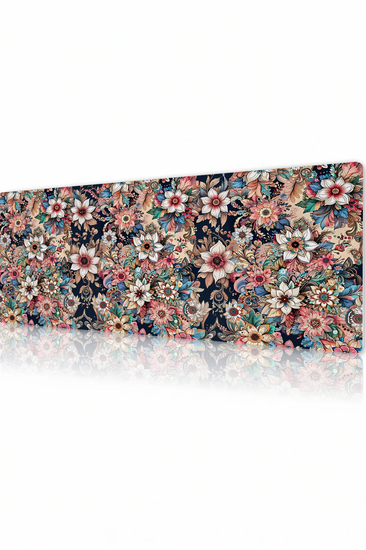 Nocturne Bouquet Gaming Mousepad Nocturne Bouquet Gaming Mousepad