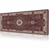 Mocha Baroque Gaming Mousepad