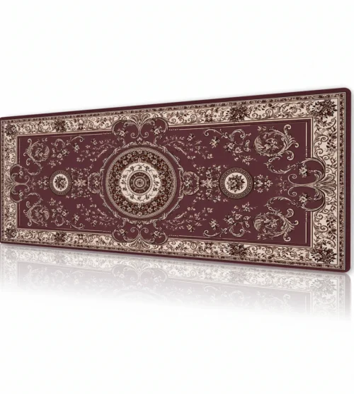 Mocha Baroque Gaming Mousepad Mocha Baroque Gaming Mousepad