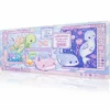 Pixel Lagoon Gaming Mousepad