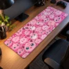 Bubblegum Parade Gaming Mousepad