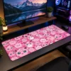 Bubblegum Parade Gaming Mousepad