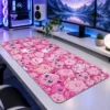 Bubblegum Parade Gaming Mousepad