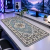 Azure Medallion Gaming Mousepad Azure Medallion Gaming Mousepad