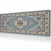 Azure Medallion Gaming Mousepad Azure Medallion Gaming Mousepad