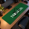 Emerald Trust Gaming Mousepad