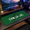 Emerald Trust Gaming Mousepad