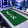 Emerald Trust Gaming Mousepad